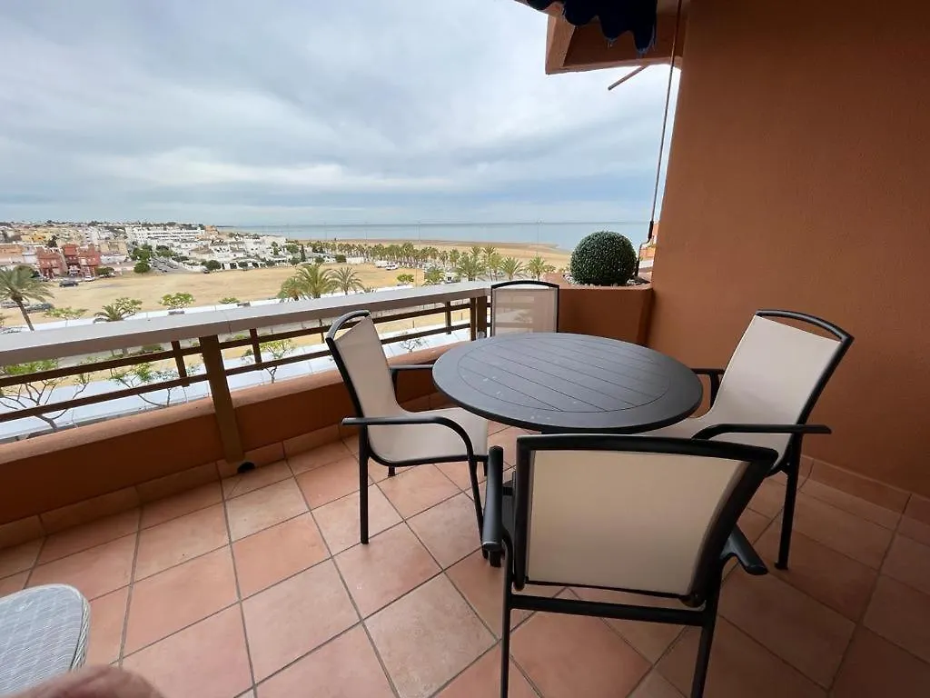 Mirador De Sanlucar 6 Apartment Sanlucar de Barrameda 0*,  Spain