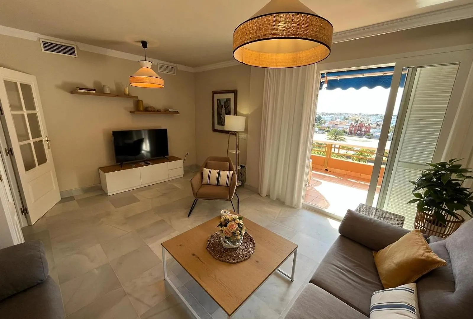 Mirador De Sanlucar 6 Apartment Sanlucar de Barrameda