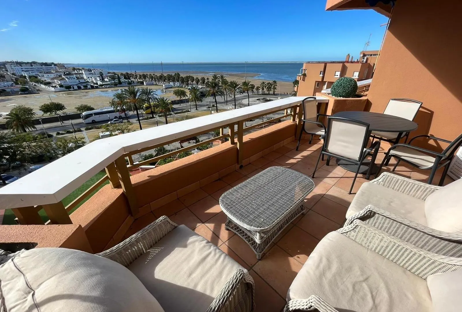 Mirador De Sanlucar 6 location