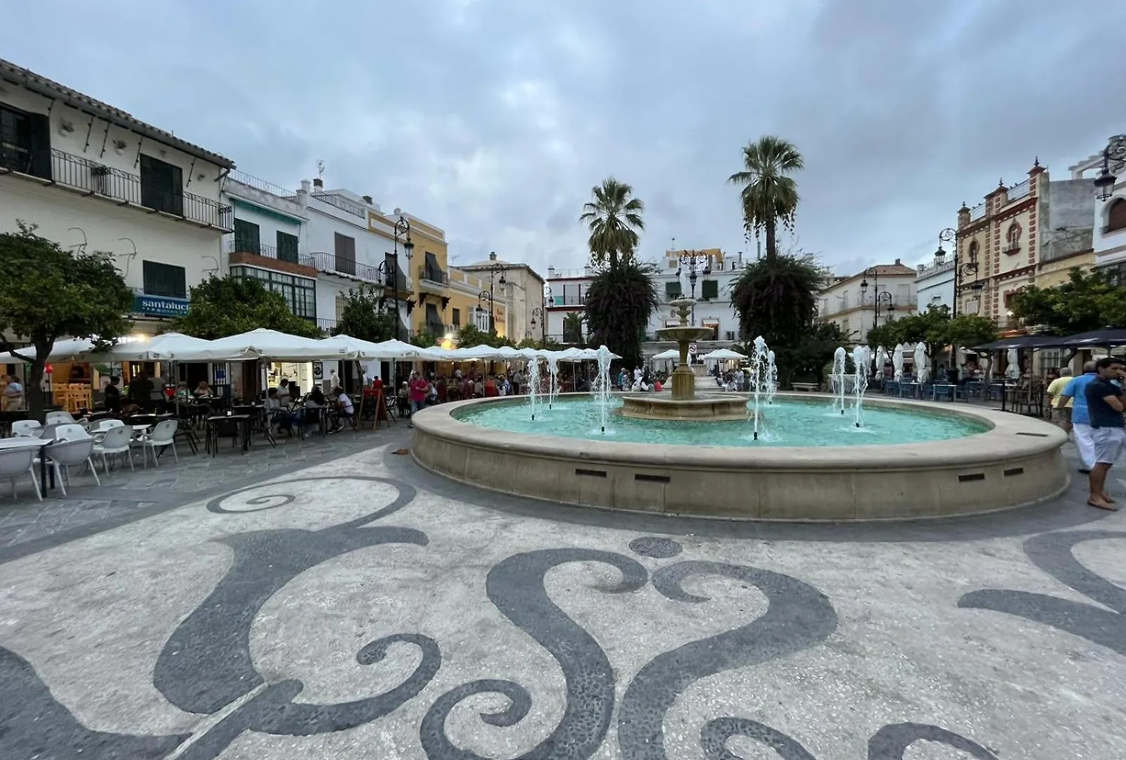 Mirador De Sanlucar 6 Apartment Sanlucar de Barrameda