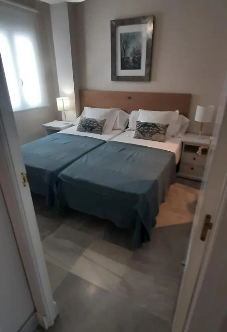 Mirador De Sanlucar 6 Apartment Sanlucar de Barrameda